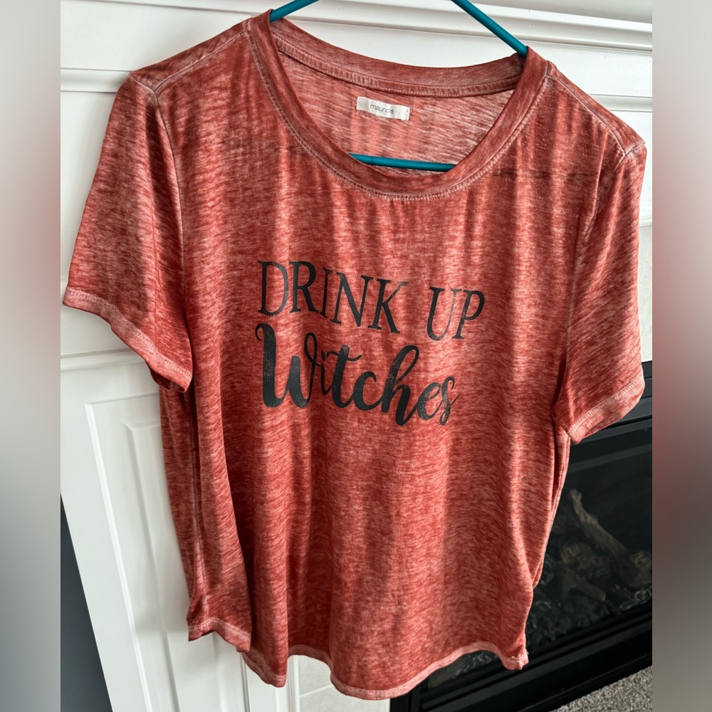 Drink up witches! Maurices large